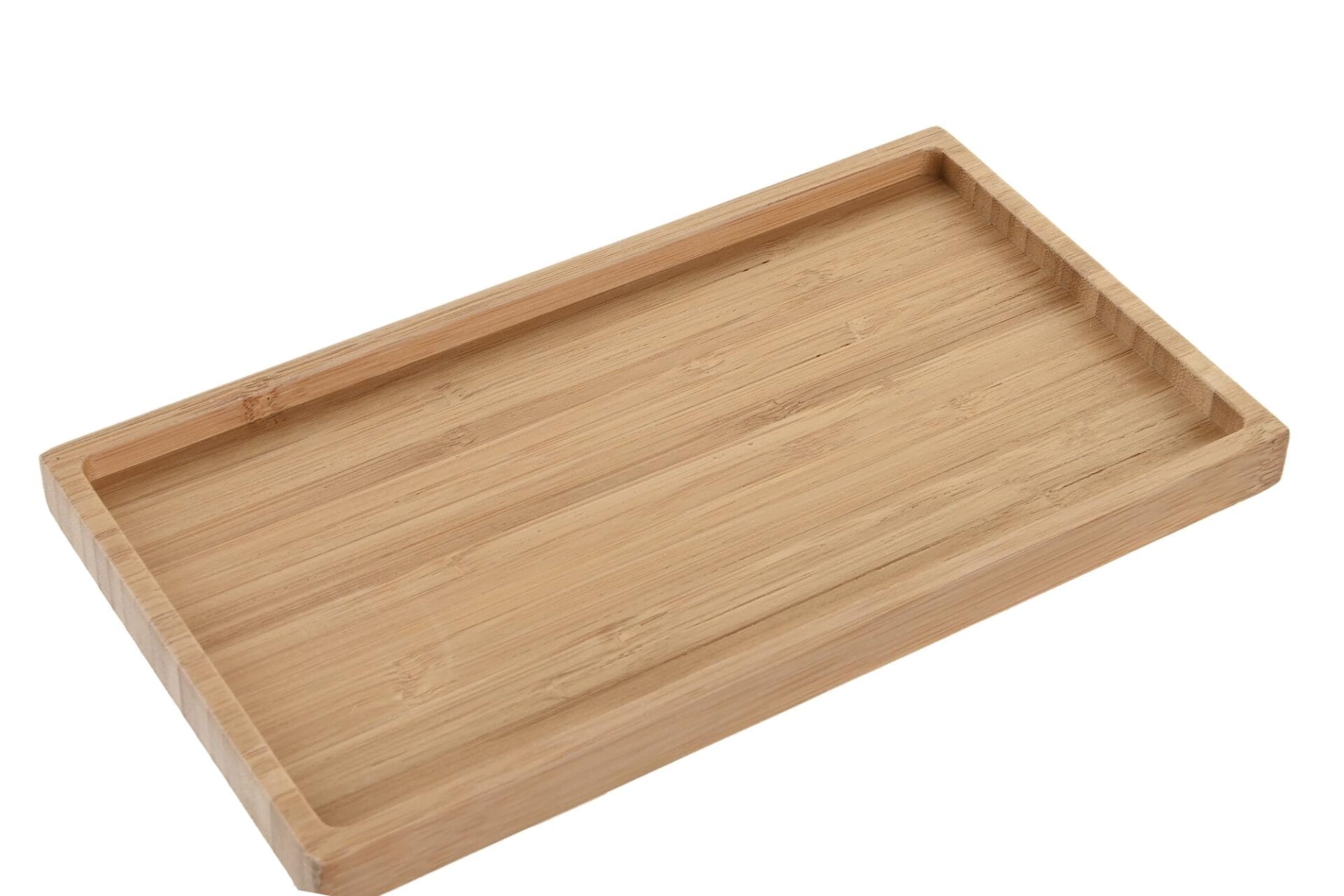 Bandeja bambú - Imagen 2