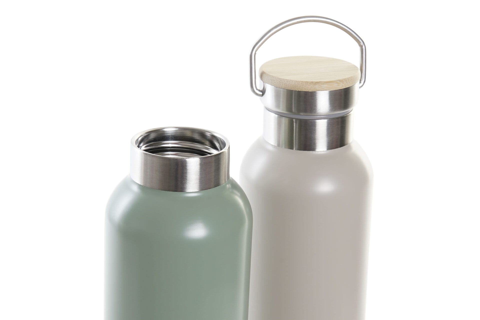 Botella inox doble pared - Imagen 3