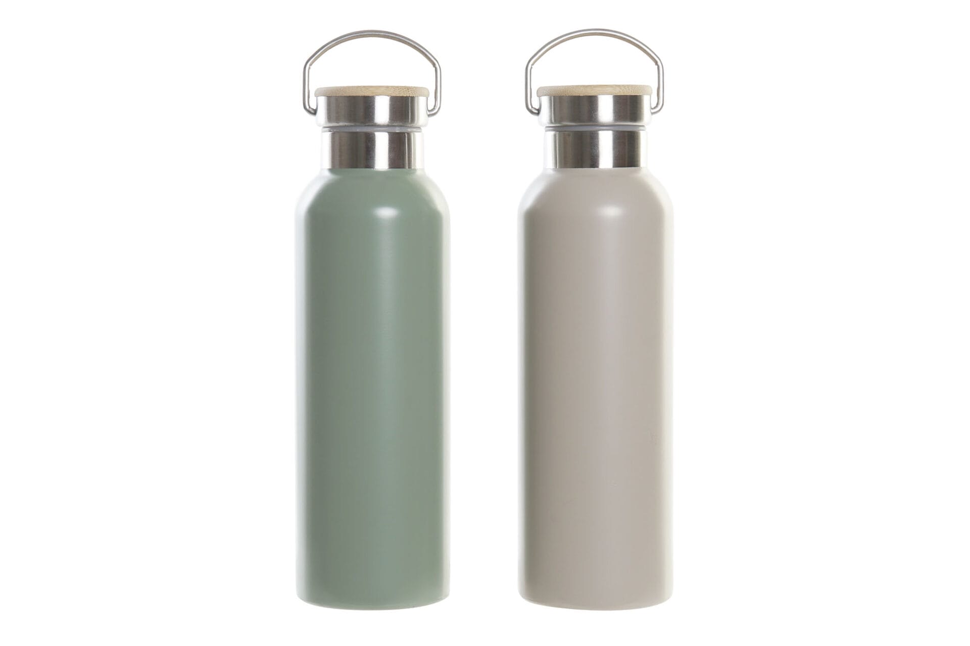 Botella inox doble pared - Imagen 4