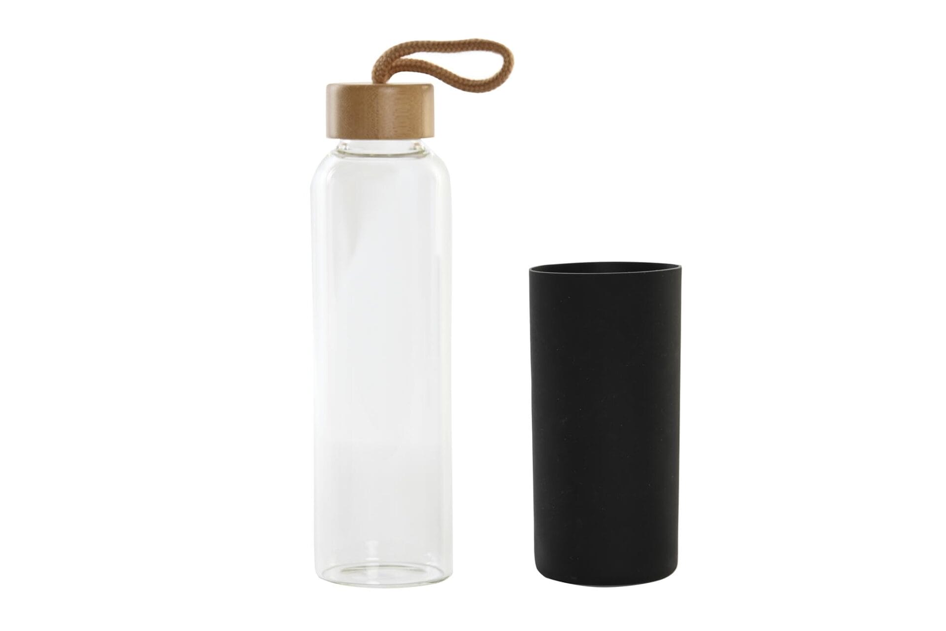 Botella borosilicato - Imagen 4