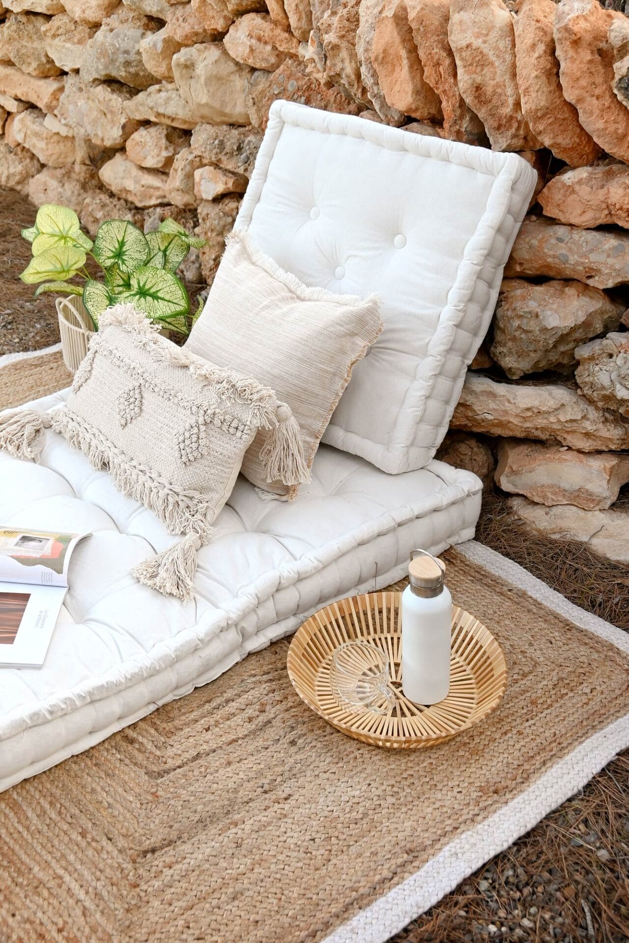 Botella inox doble pared - Imagen 5