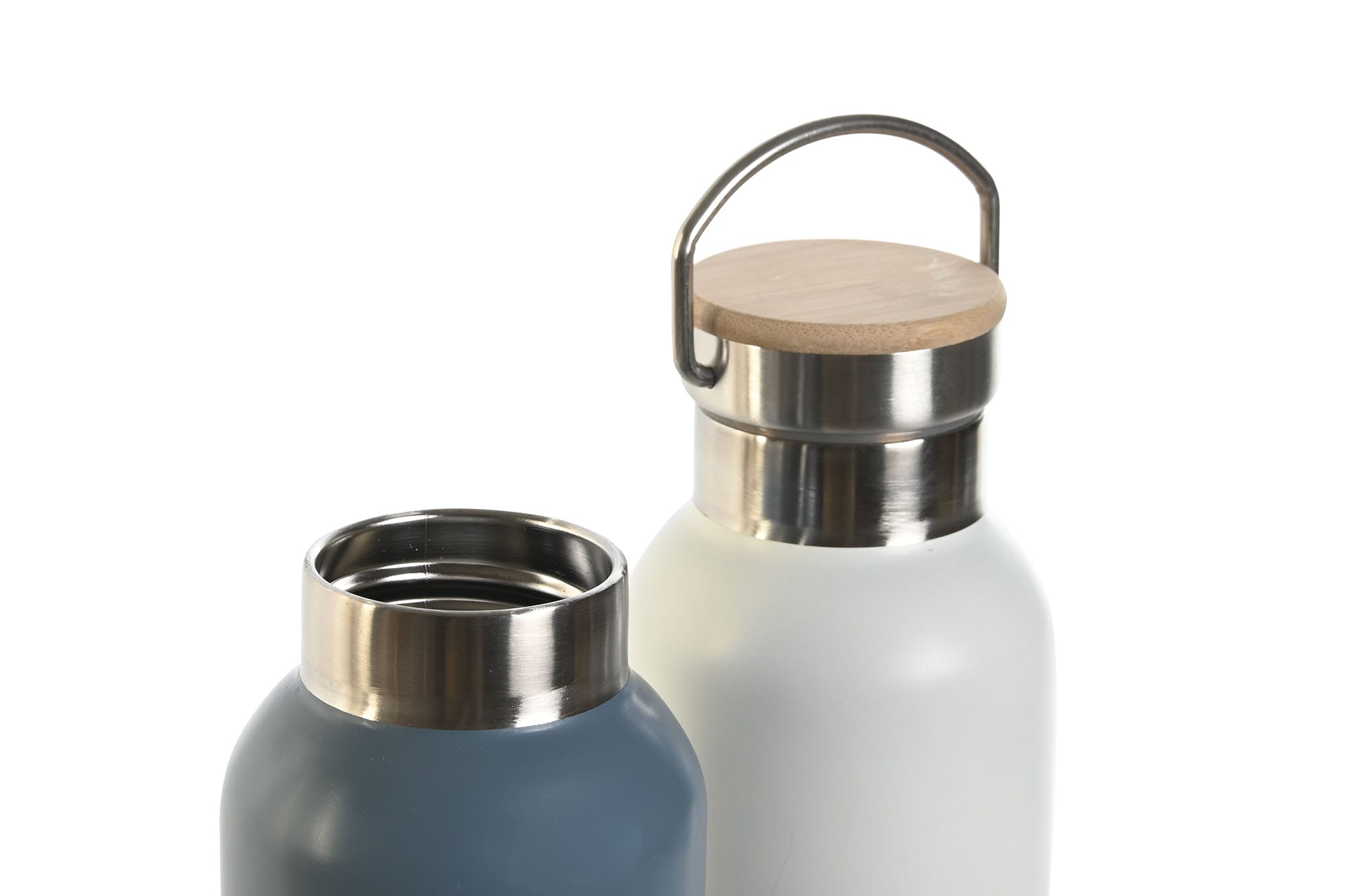 Botella inox doble pared - Imagen 7