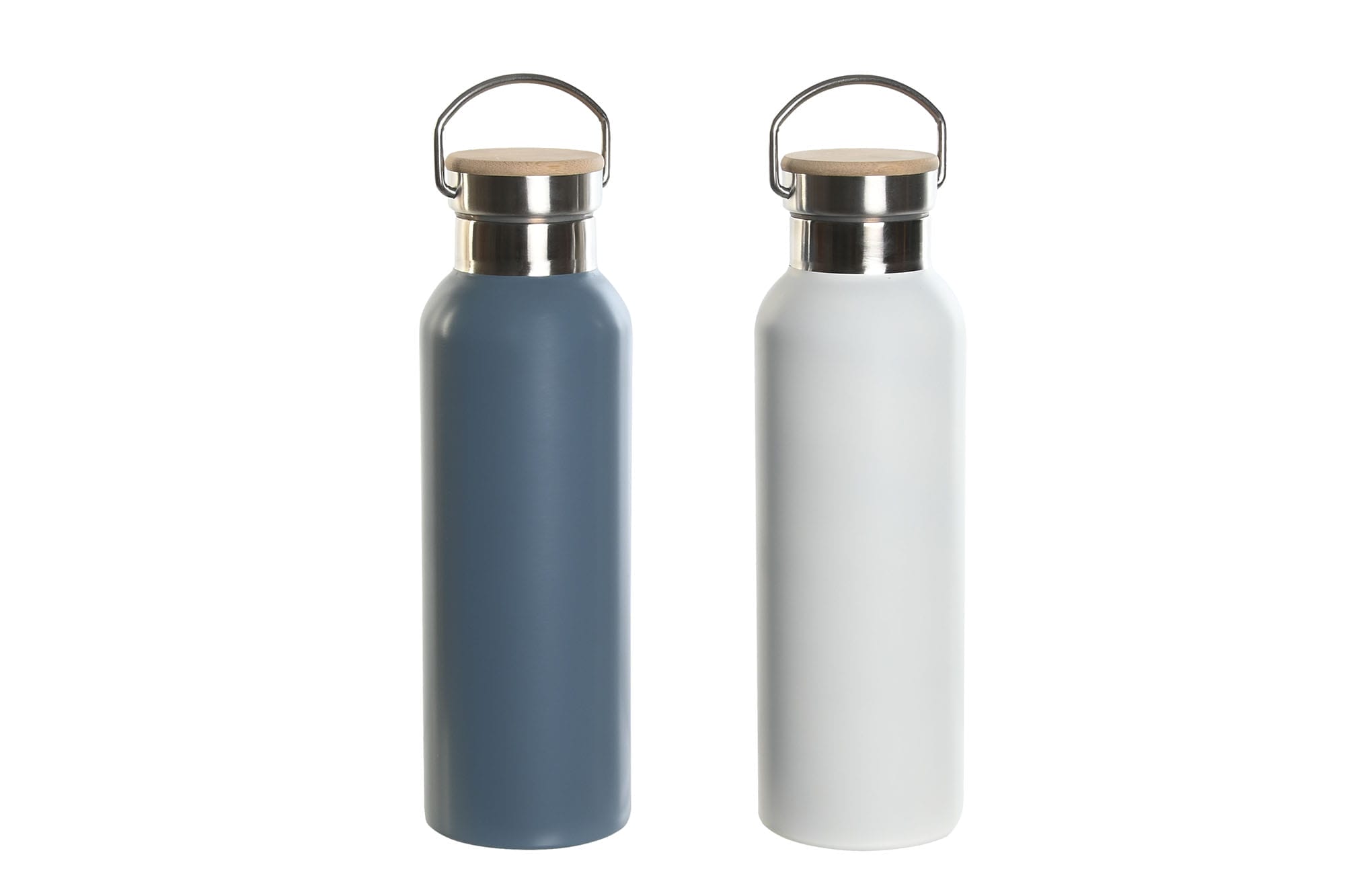 Botella inox doble pared - Imagen 8