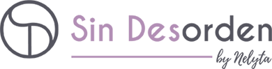 Sin Desorden